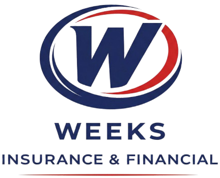 Weeks Insurance